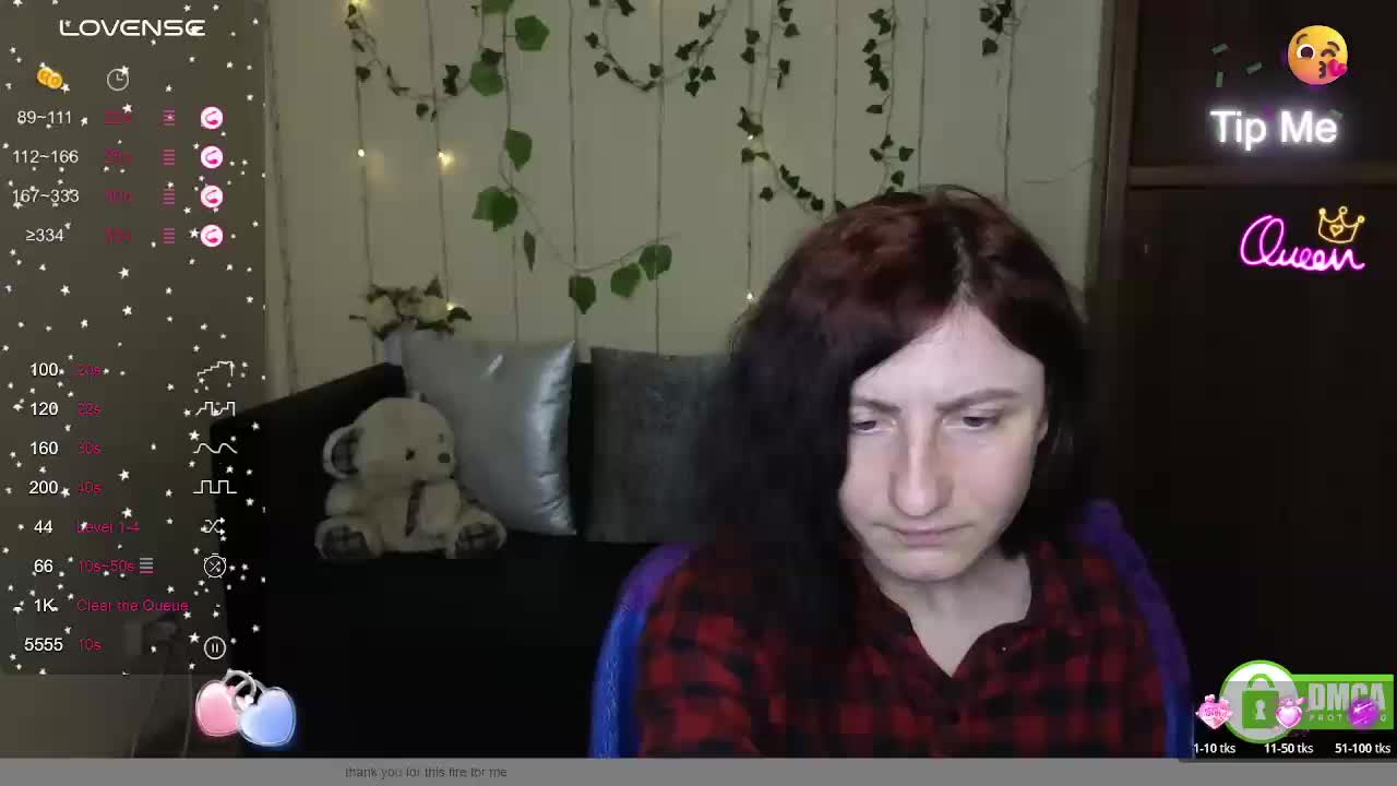 Musekittyjeni112 Adult Chat April 13, 2026