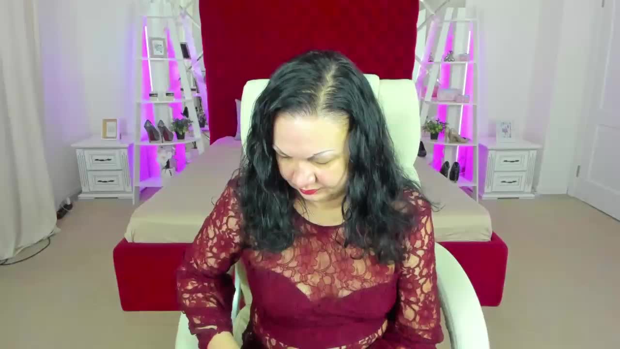 IrissMoon Adult Chat April 14, 2026