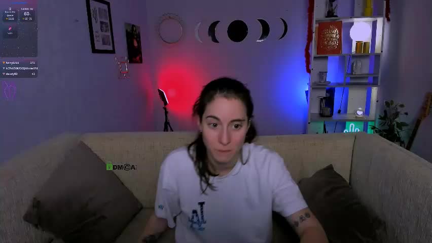 daisy_baby_ Adult Chat April 13, 2026