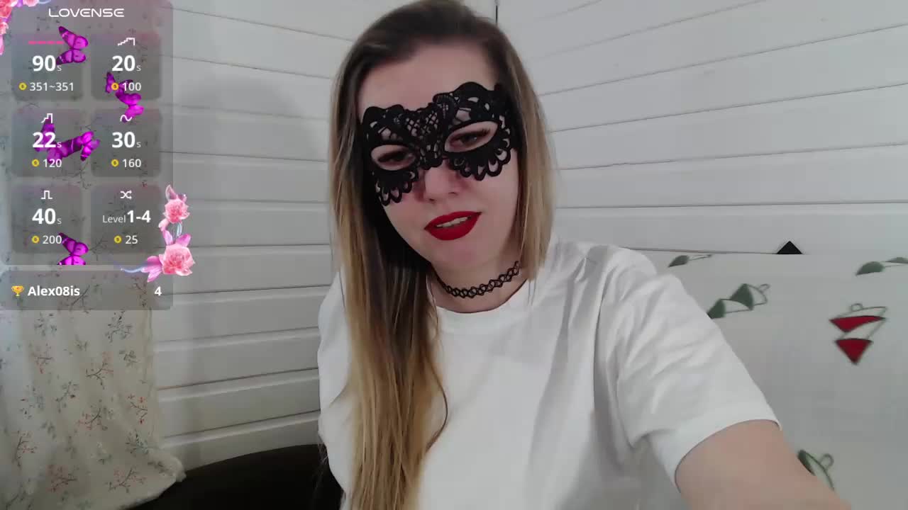 Stacy-meow1 Adult Chat April 14, 2026