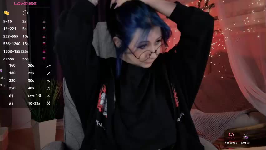 wesleegray Adult Chat April 13, 2026