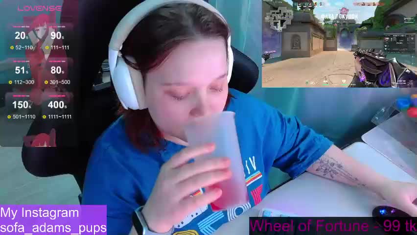 _sofia_adam_ Adult Chat April 13, 2026
