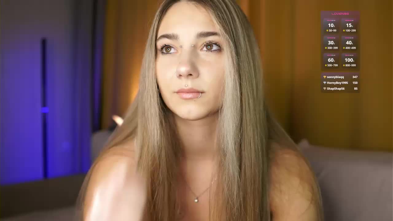 AngelinkaKitty Adult Chat April 13, 2026