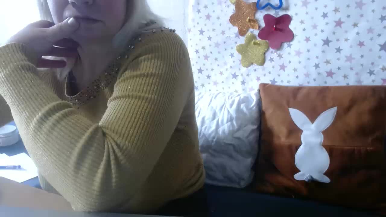 LanaStar1 Adult Chat April 13, 2026