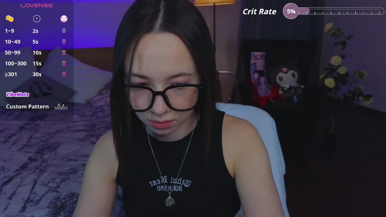 Trixiie Adult Chat April 13, 2026