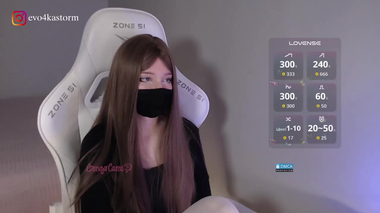Evo4kaStorm Adult Chat April 13, 2026