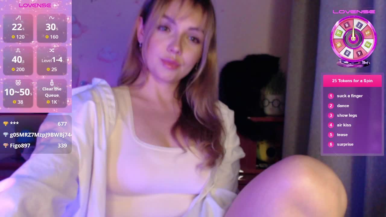 StefieNight Adult Chat April 13, 2026