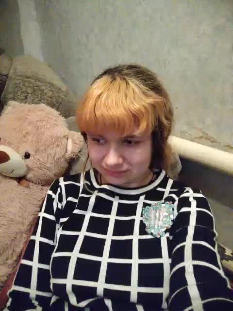 GrettaCandy Adult Chat April 14, 2026