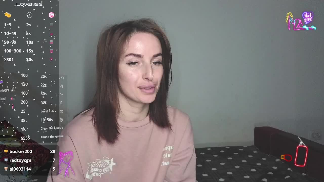 xxadrihanna Adult Chat April 13, 2026