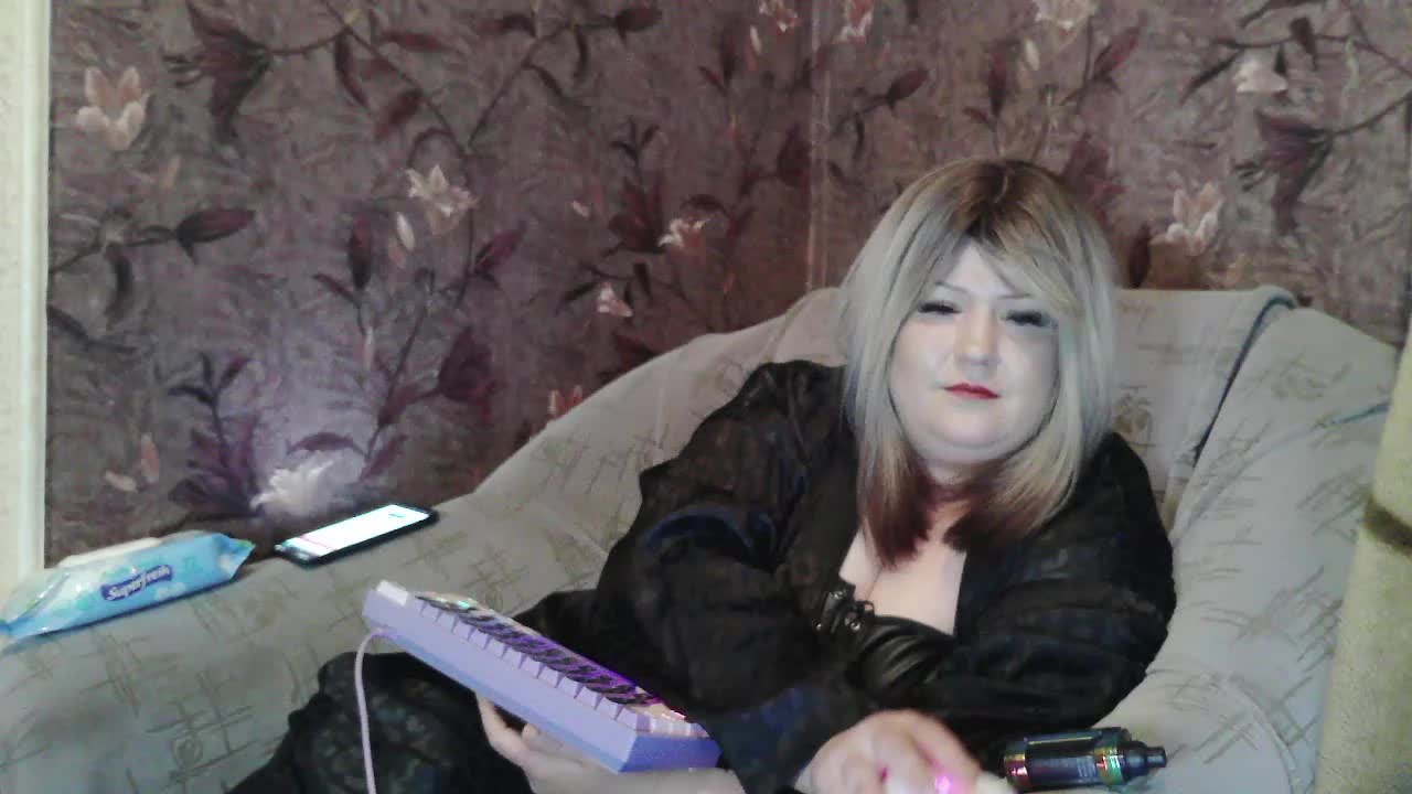 SanLuna Adult Chat April 13, 2026