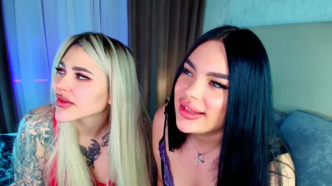 katerine-Monroe Adult Chat April 13, 2026