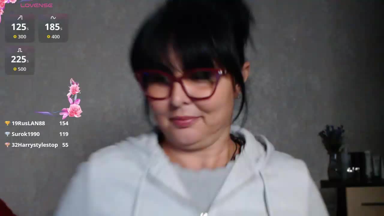 ZaRaZaTvOyA Adult Chat April 14, 2026