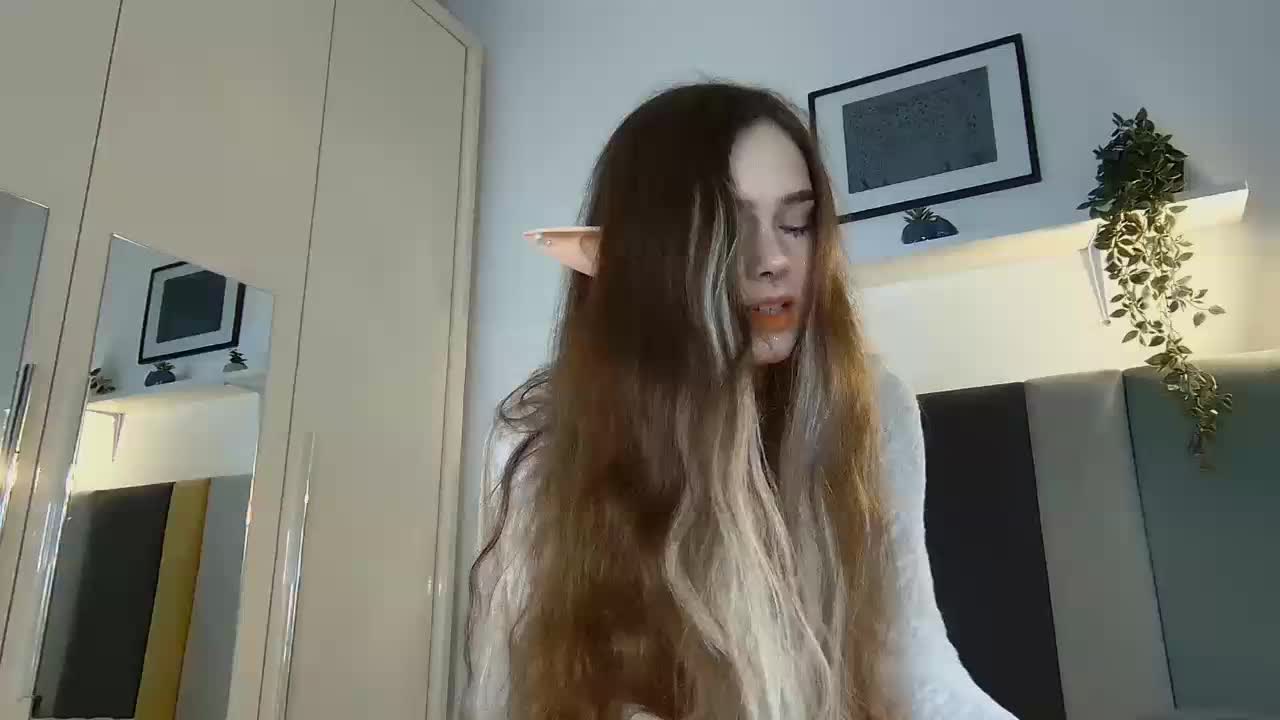 BrokenDoll666 Adult Chat April 14, 2026