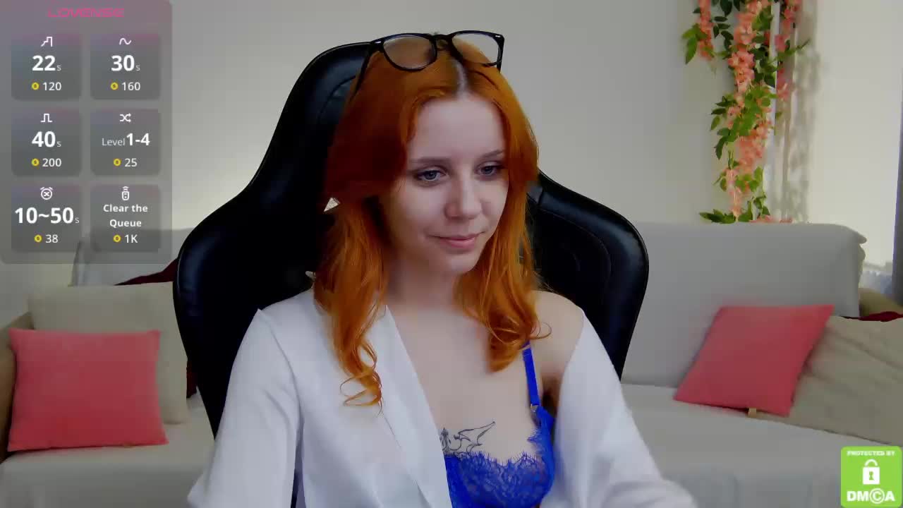 Rachel-lips Adult Chat April 14, 2026