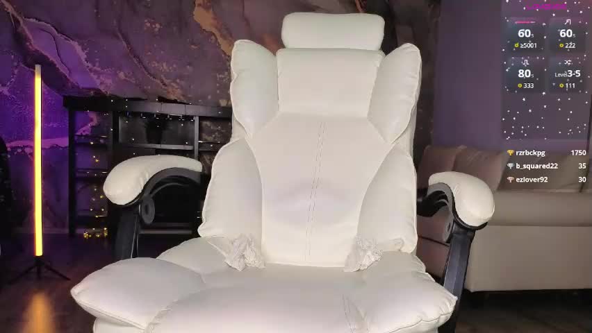 miss_long_legs Adult Chat April 13, 2026