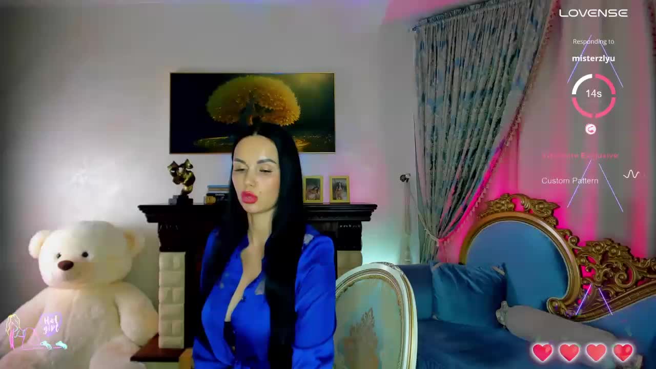 BlackMamba6969 Adult Chat April 14, 2026