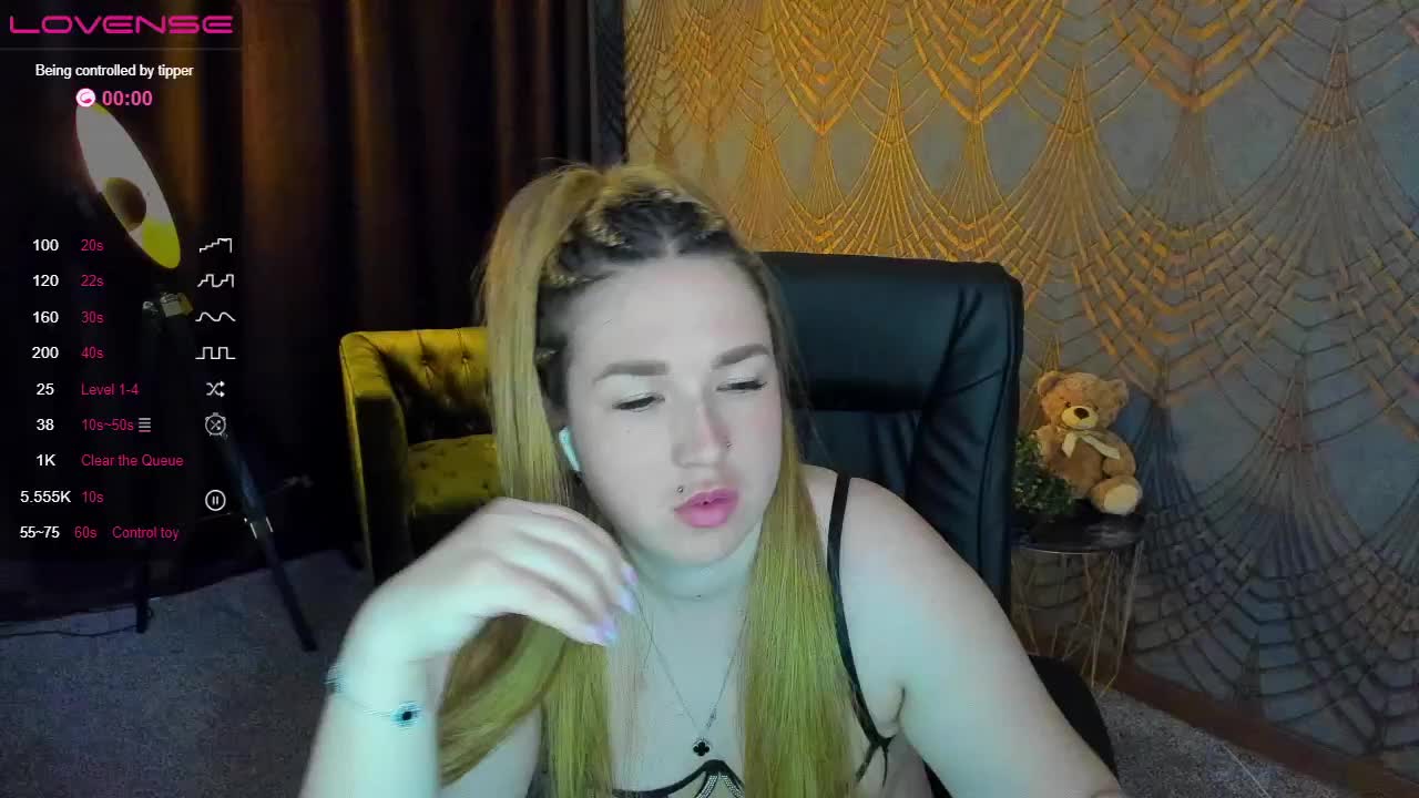 SofiiDarling Adult Chat April 13, 2026