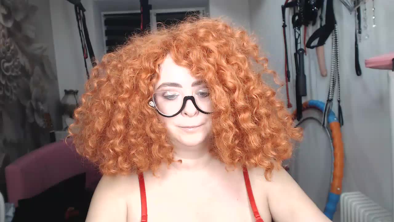missGODDESS Adult Chat April 13, 2026