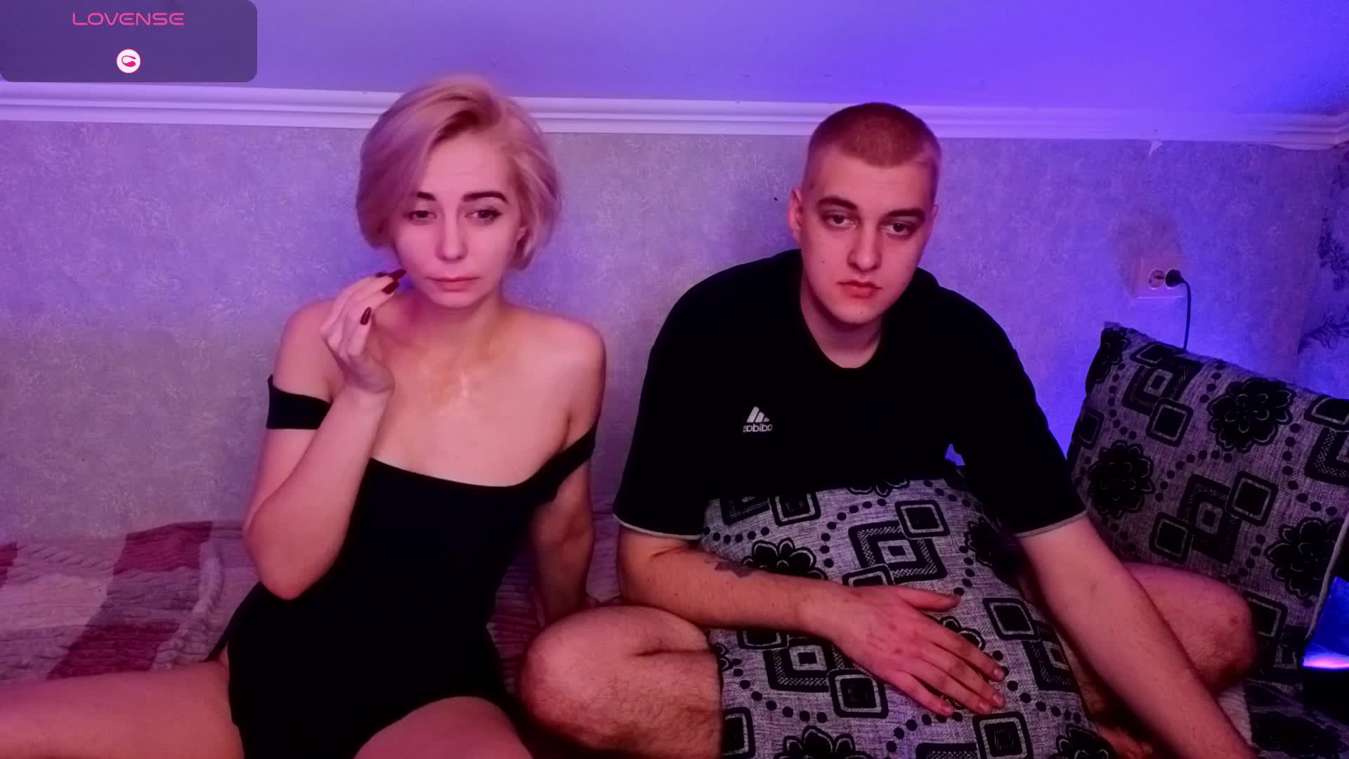 BlondIce Adult Chat April 13, 2026