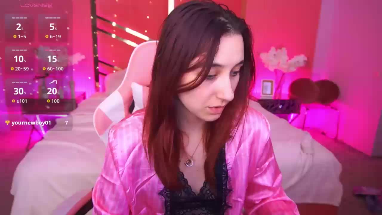 RoxyRayy Adult Chat April 14, 2026