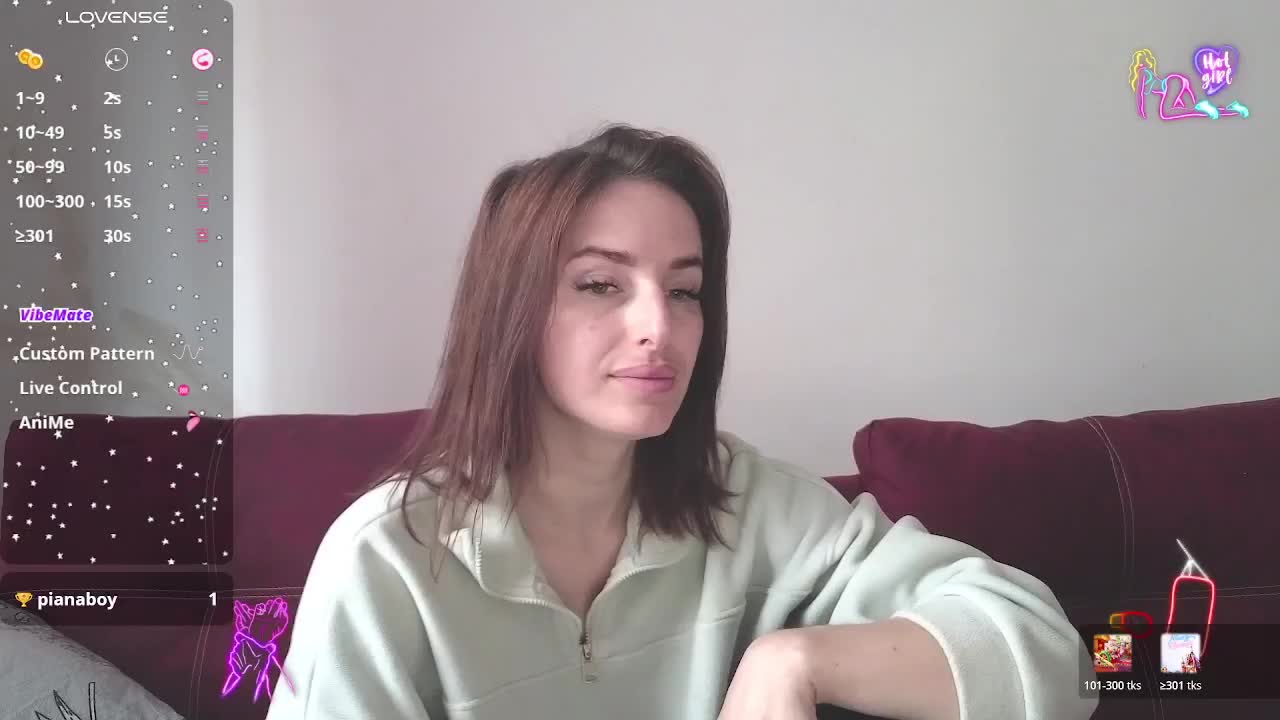 xxadrihanna Adult Chat April 14, 2026
