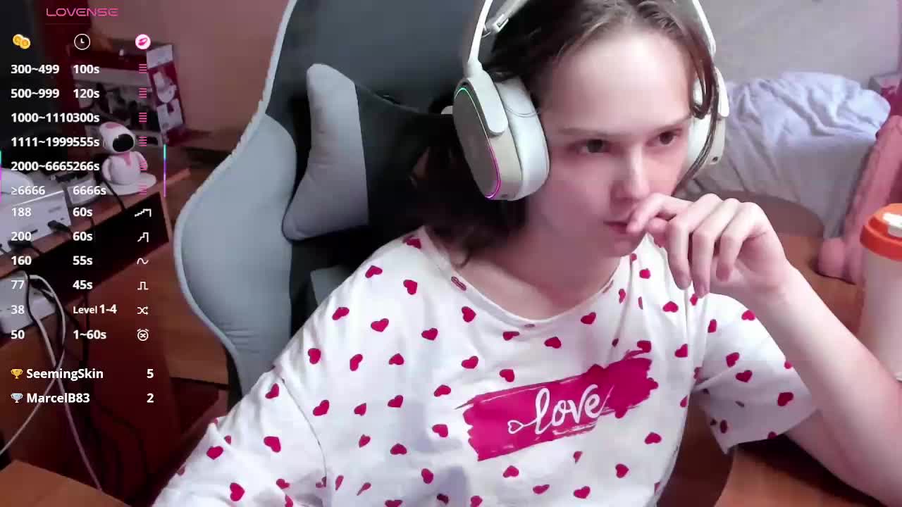 DennyDular Adult Chat April 14, 2026