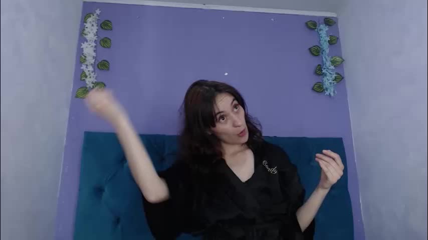 alorenamegancm101 Adult Chat April 13, 2026