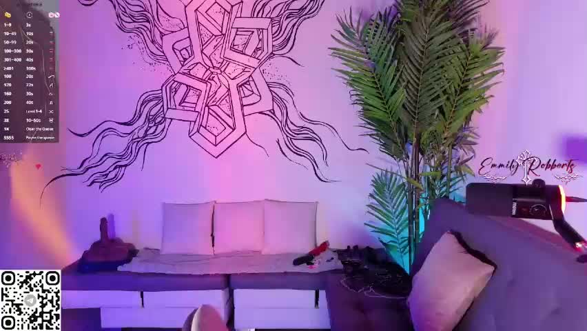emi_roberts Adult Chat April 13, 2026