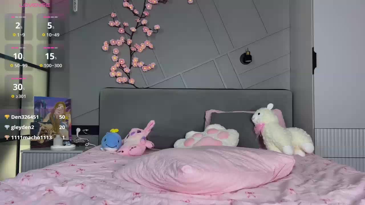 MiraJuicyJune Adult Chat April 14, 2026