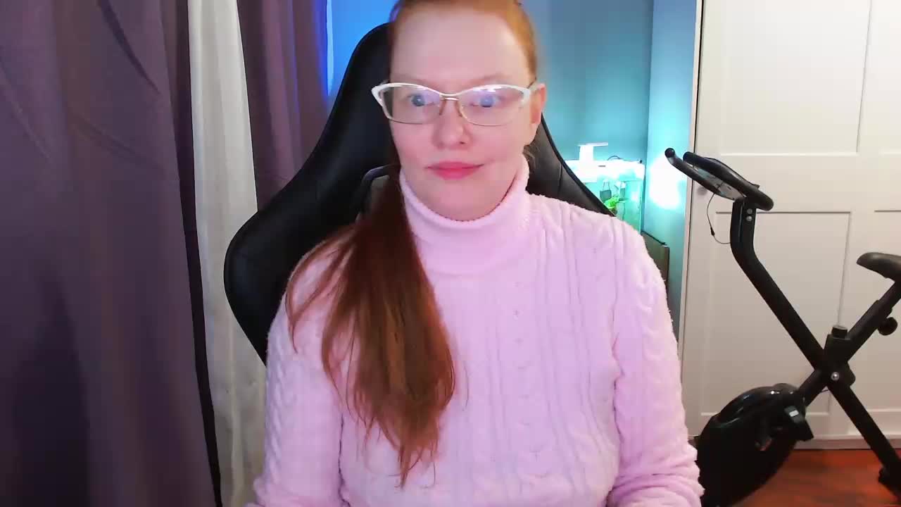 lady_inari Adult Chat April 13, 2026