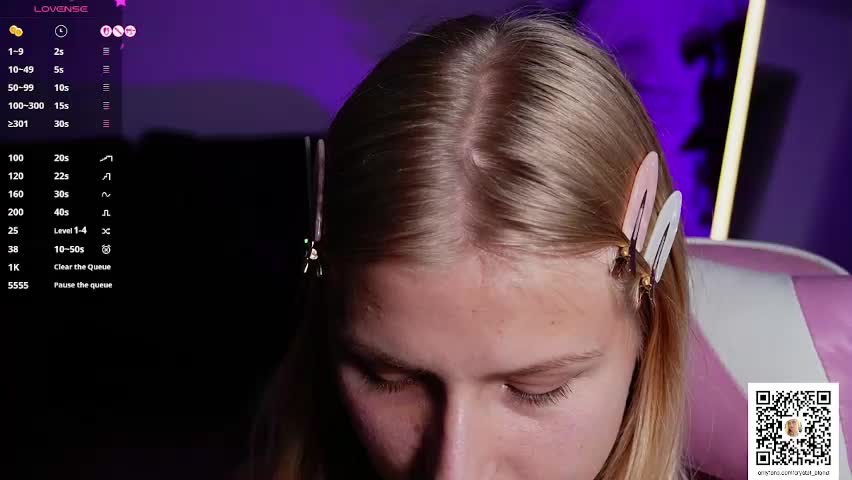 crystal_blond Adult Chat April 14, 2026