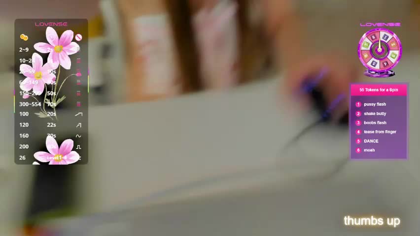 lucky__lady_ Adult Chat April 14, 2026