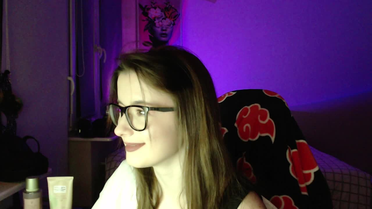 Cherry-Luna Adult Chat April 14, 2026