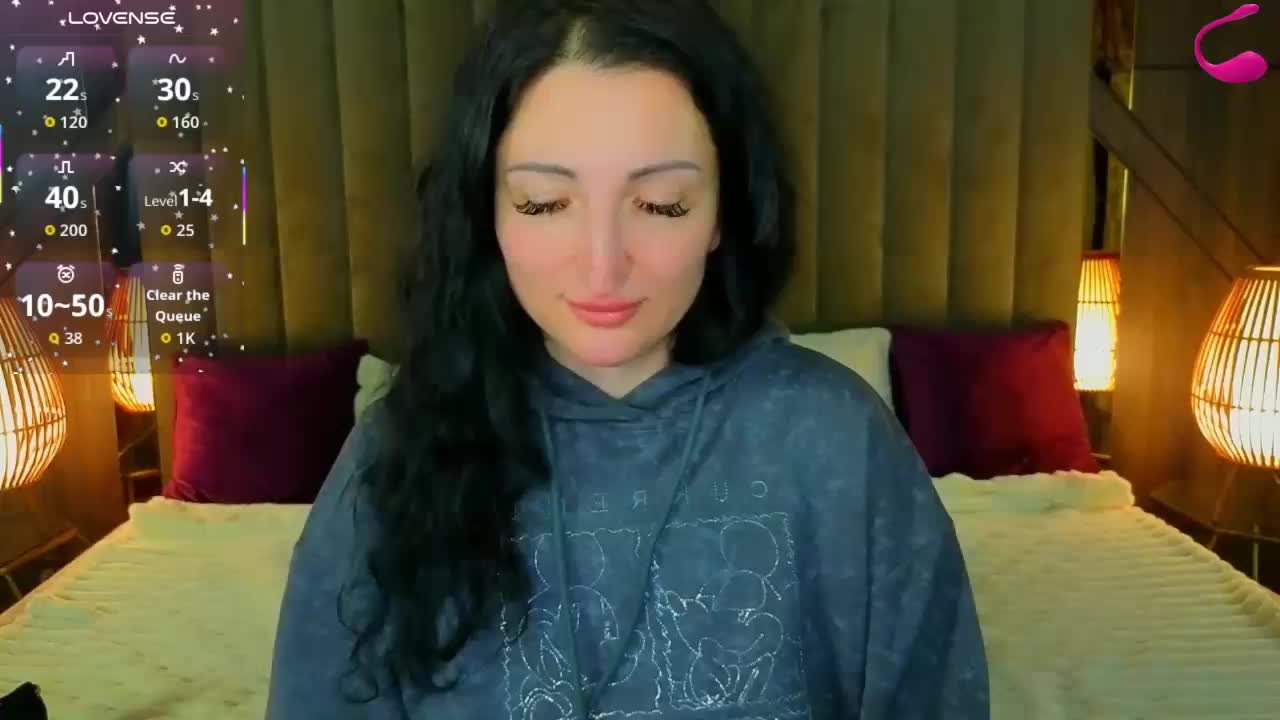 MissRossi Adult Chat April 14, 2026