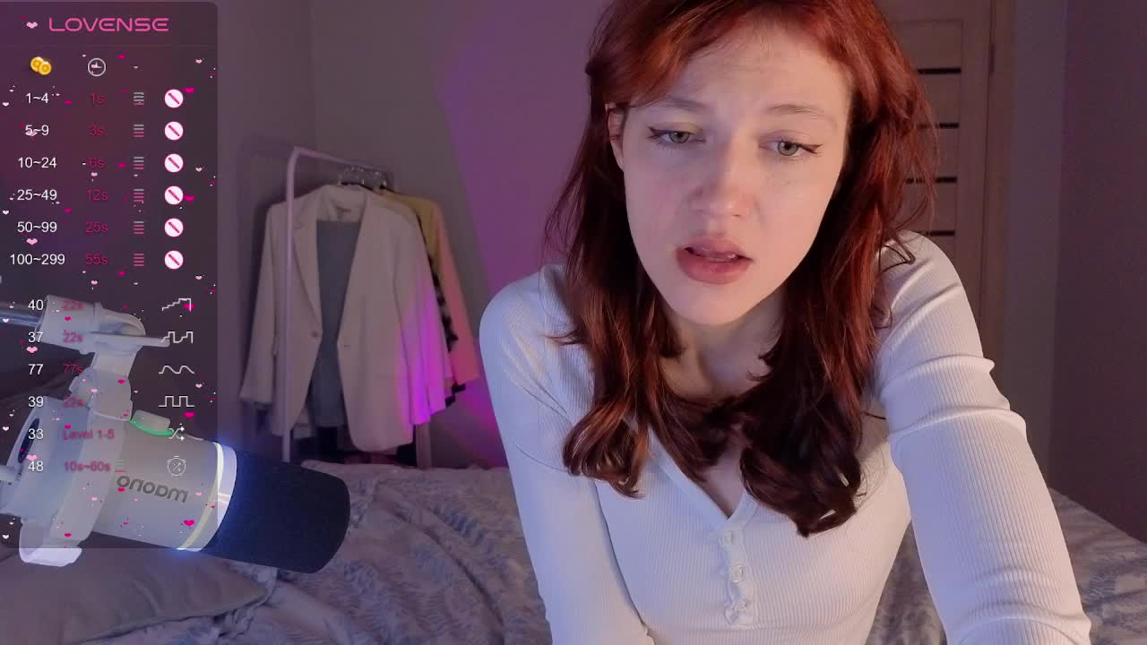 AlenGrace Adult Chat April 14, 2026