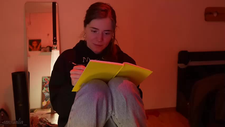 _sensualia_ Adult Chat April 14, 2026