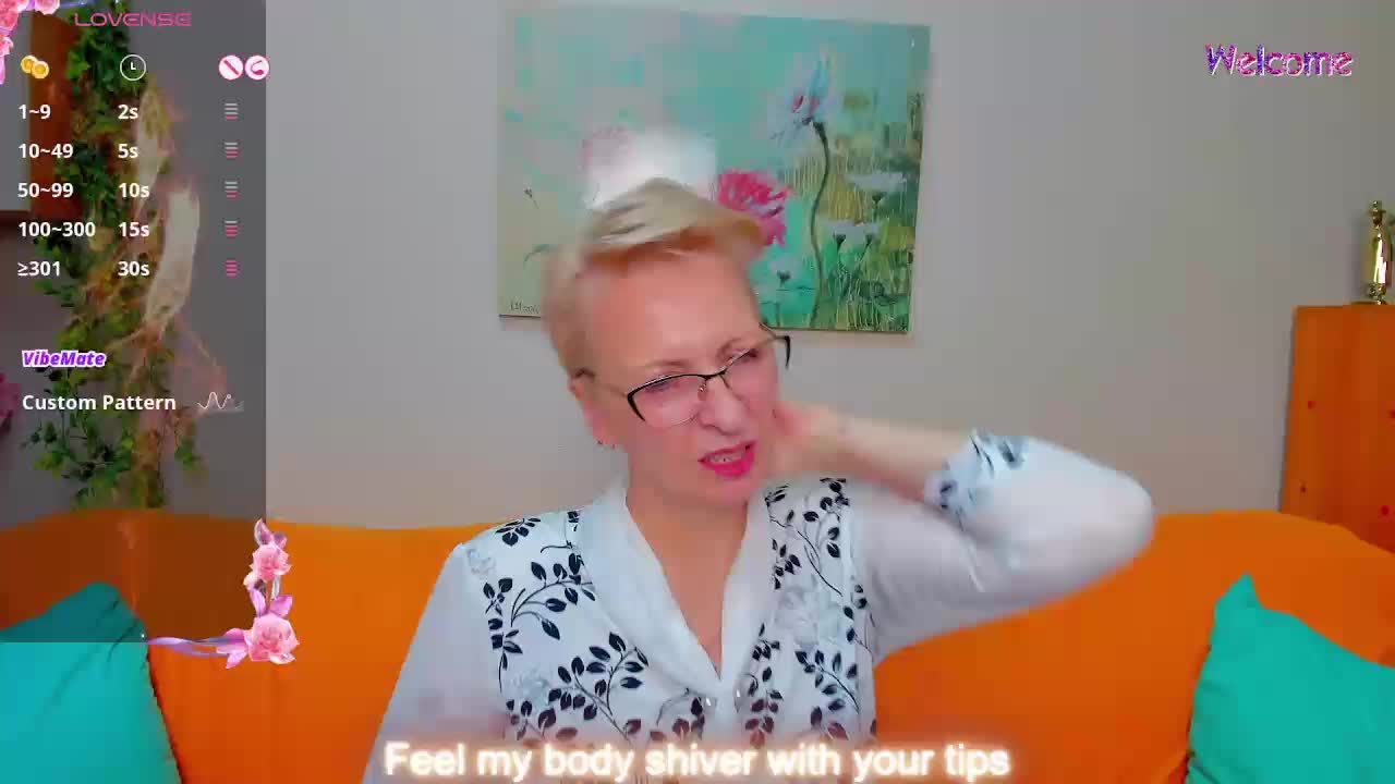 iamyourdream89 Adult Chat April 14, 2026