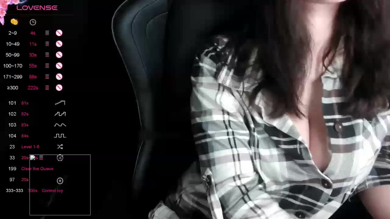 ScarletWitch666 Adult Chat April 14, 2026