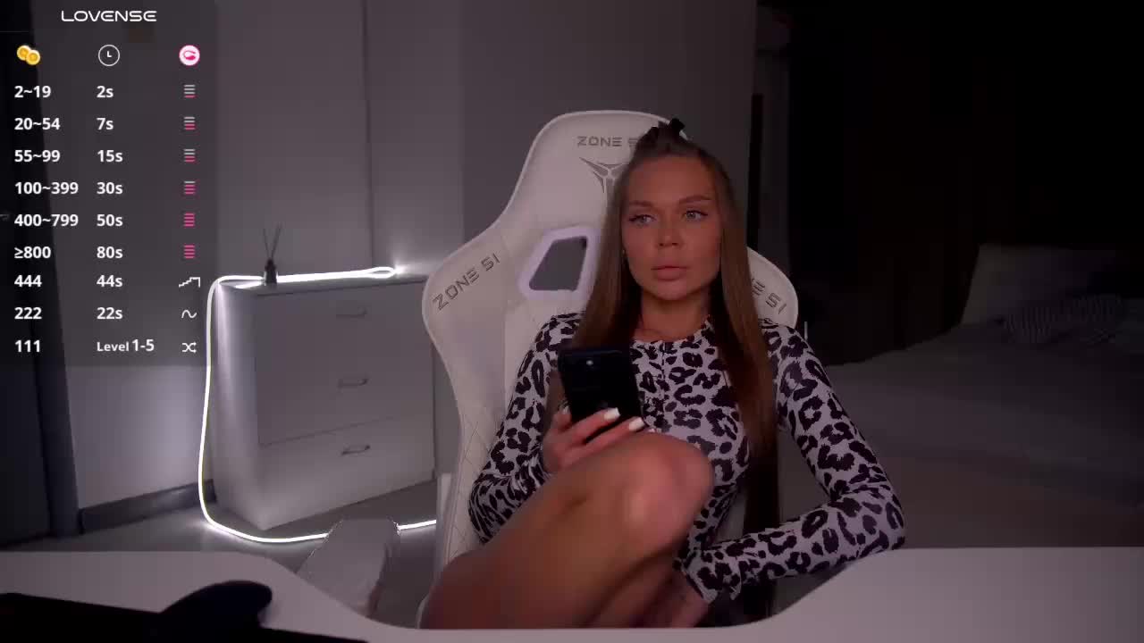 eVvushka Adult Chat April 14, 2026