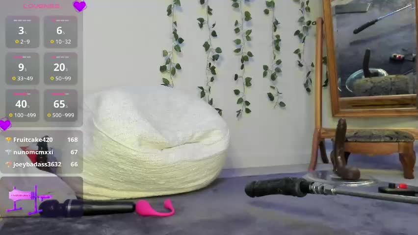 brooklyn_shai Adult Chat April 14, 2026