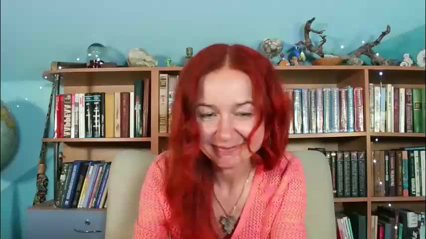 foxilady357 Adult Chat April 14, 2026