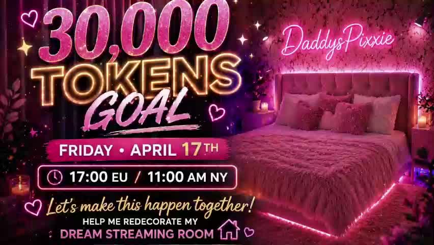 daddyspixxie Adult Chat April 14, 2026