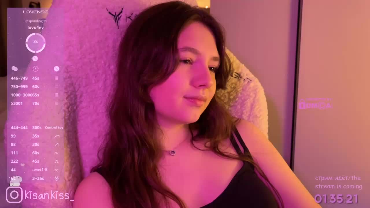 kisankiss Adult Chat April 14, 2026