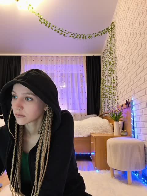 GORIGLAZ Adult Chat April 14, 2026