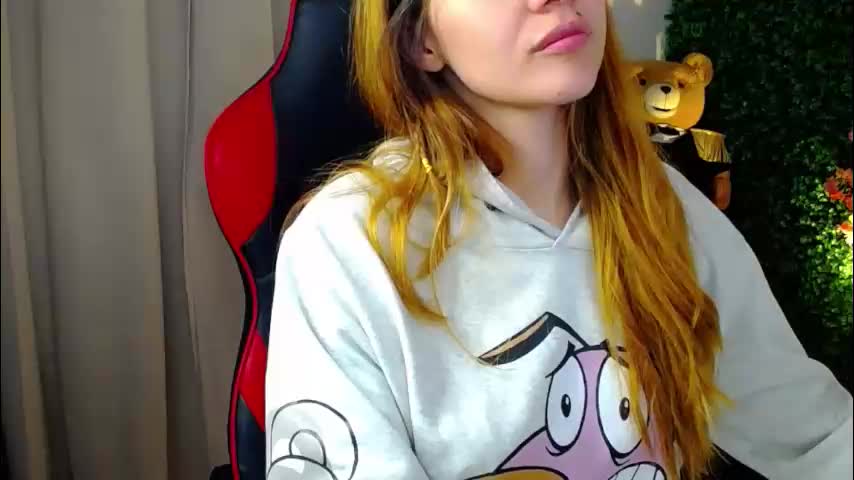 _luna10 Adult Chat April 14, 2026