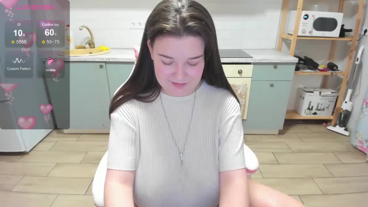 LinaEl23 Adult Chat April 14, 2026
