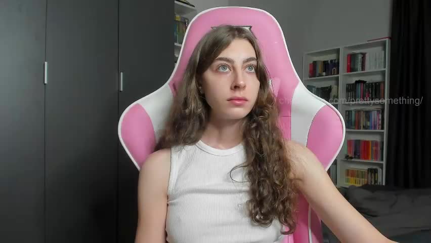 prettysomething Adult Chat April 14, 2026