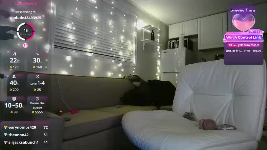 esoterickitten777 Adult Chat April 14, 2026