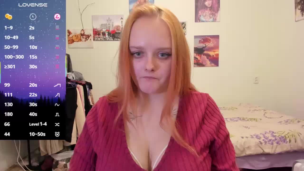 Diafoxy Adult Chat April 14, 2026