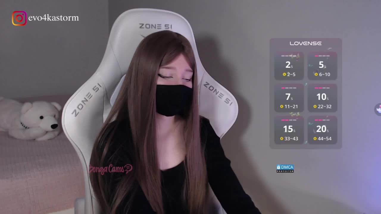 Evo4kaStorm Adult Chat April 14, 2026